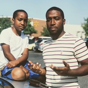 Meet your Posher, Notta